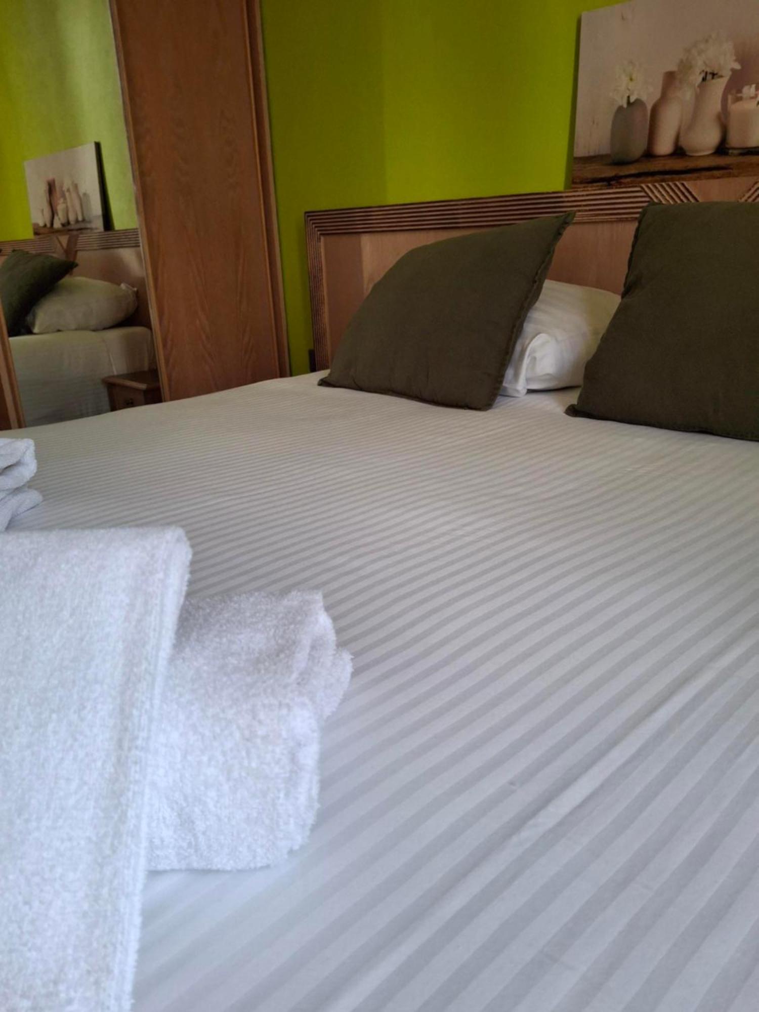 Sleep & Go Blankenberge Hotell Exteriör bild